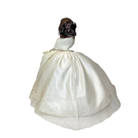 2006 Mattel Lady of the Manor Silkstone Barbie Fashion Model COA & Box - Picture 8 of 16